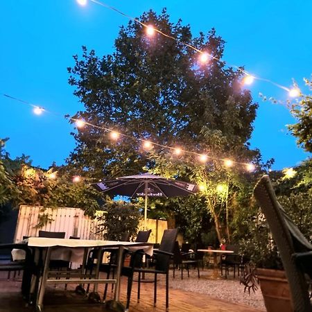 Hotel Altes Gasthaus Duesterbeck 엠스데텐 외부 사진