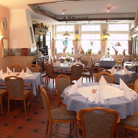 Hotel Altes Gasthaus Duesterbeck 엠스데텐 외부 사진
