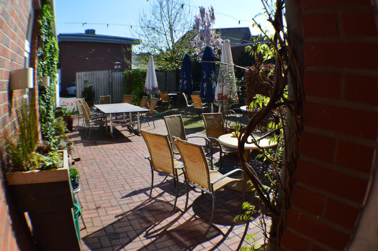 Hotel Altes Gasthaus Duesterbeck 엠스데텐 외부 사진