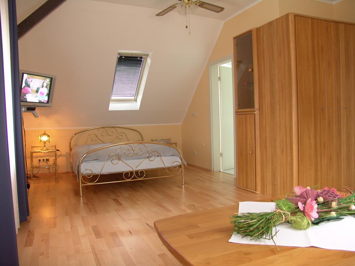 Hotel Altes Gasthaus Duesterbeck 엠스데텐 외부 사진